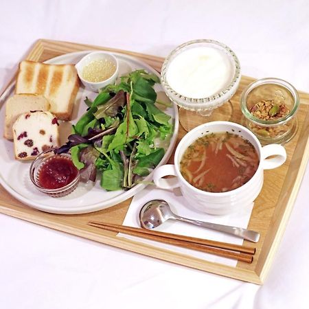 Hotel Great Morning Fukuoka  Exterior foto