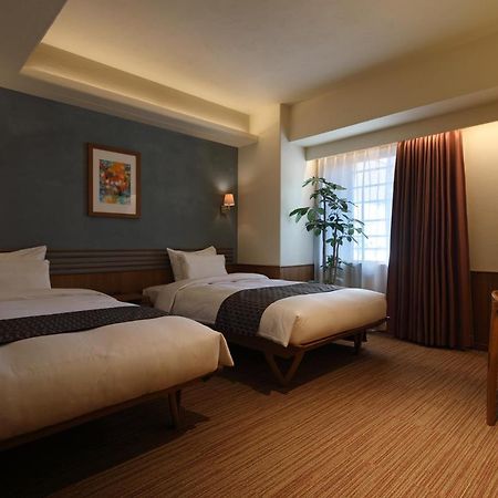 Hotel Great Morning Fukuoka  Exterior foto