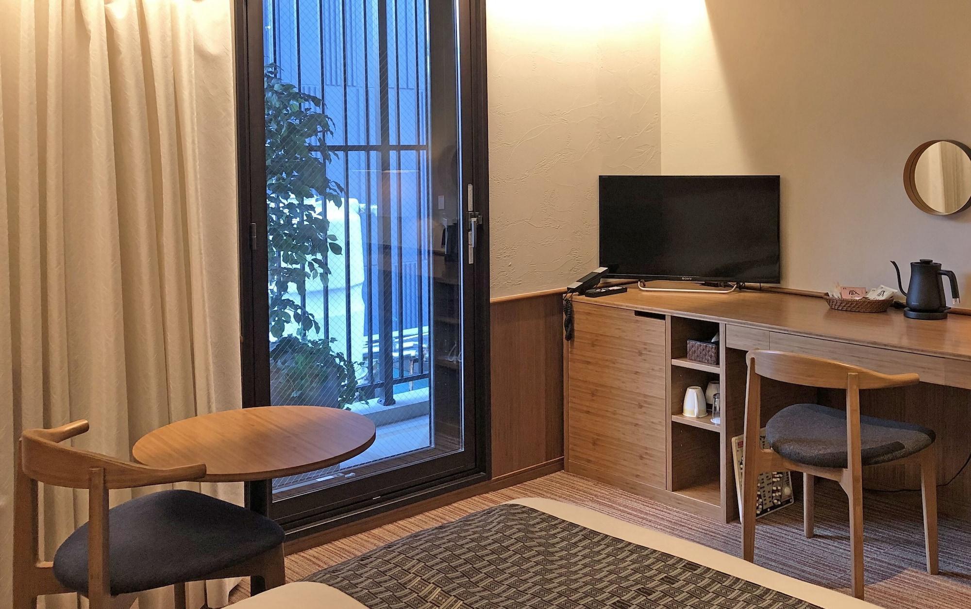 Hotel Great Morning Fukuoka  Exterior foto